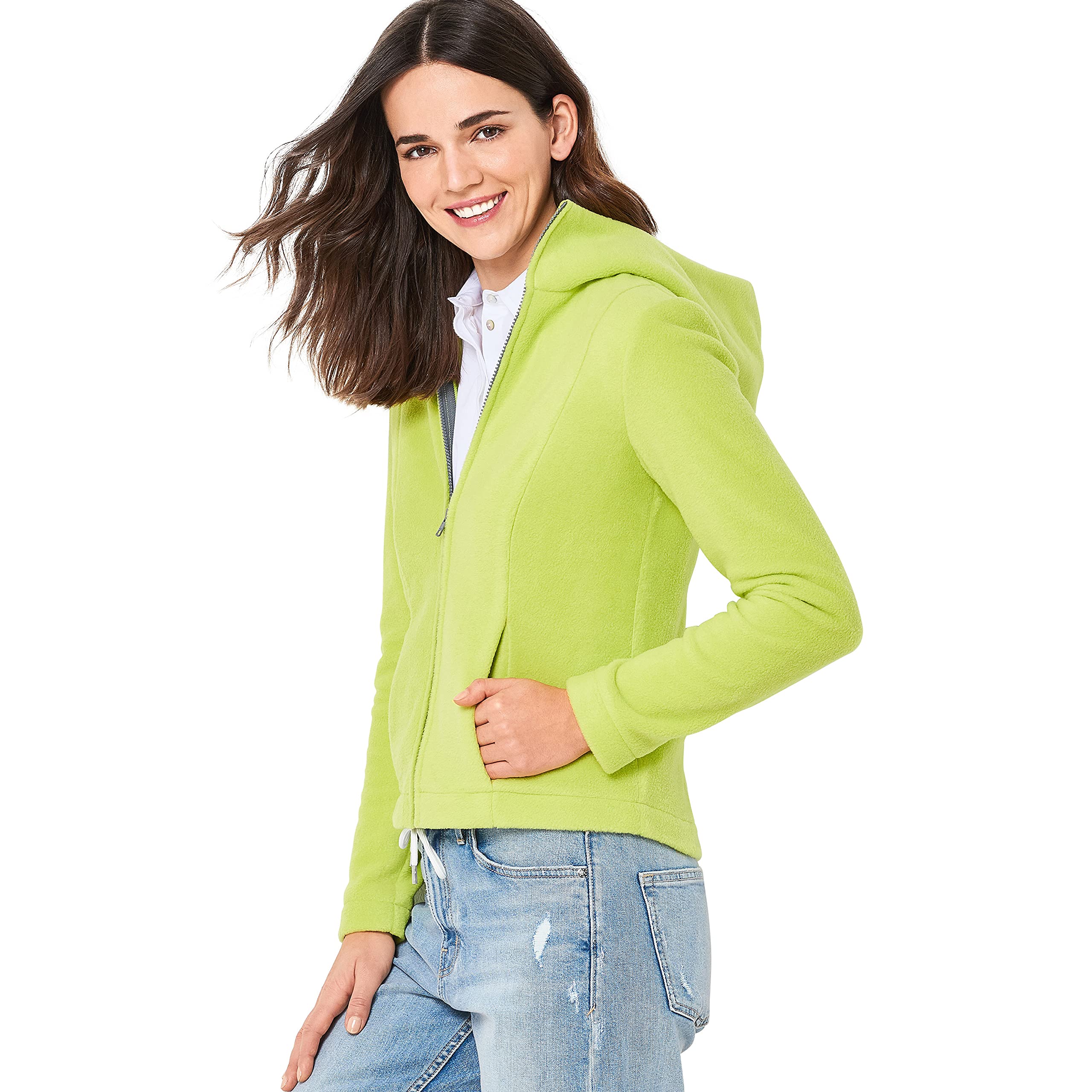 burda-style-6114-schnittmuster-damen-weste-jacke-gr-36-46 image 5
