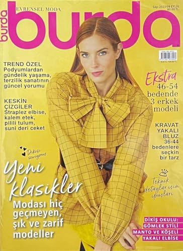 burda-style-n-hmagazin-september-2023-09-mit-ber-50-modellen image 2