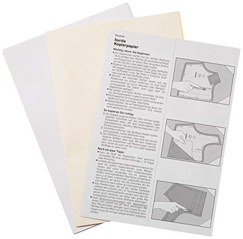 burda-style-kopierpapier-schnittmusterpapier-2-blatt-83-x-57-cm-gelb-wei image 7