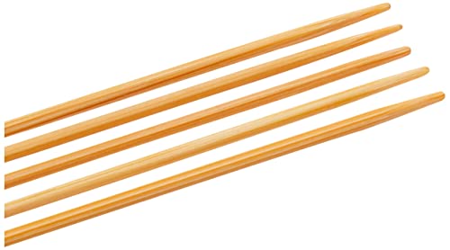prym-221210-strumpfstricknadeln-20-cm-2-00-mm-bambus-nadelspiel image 7