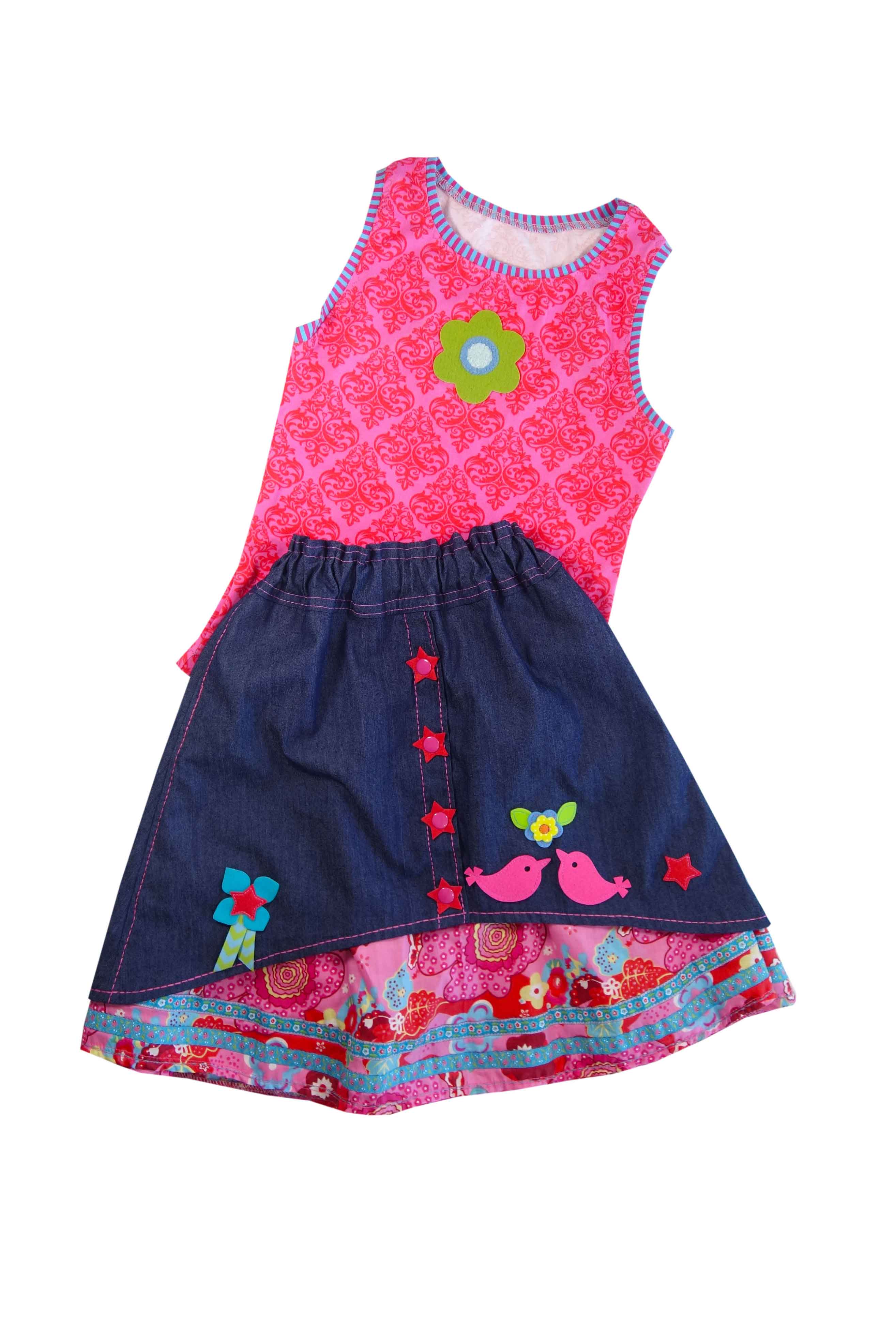 farbenmix-sara-rock-top-kombi-schnittmuster-ebook-doppelrock-sommertop-gr-86-164 image 3