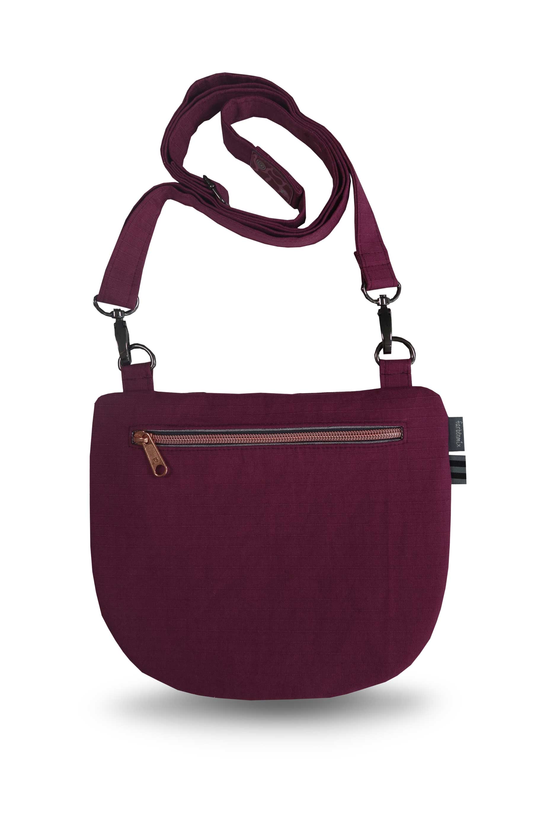 farbenmix-sosimple-taschenkollektion-ebook-7-taschen image 4
