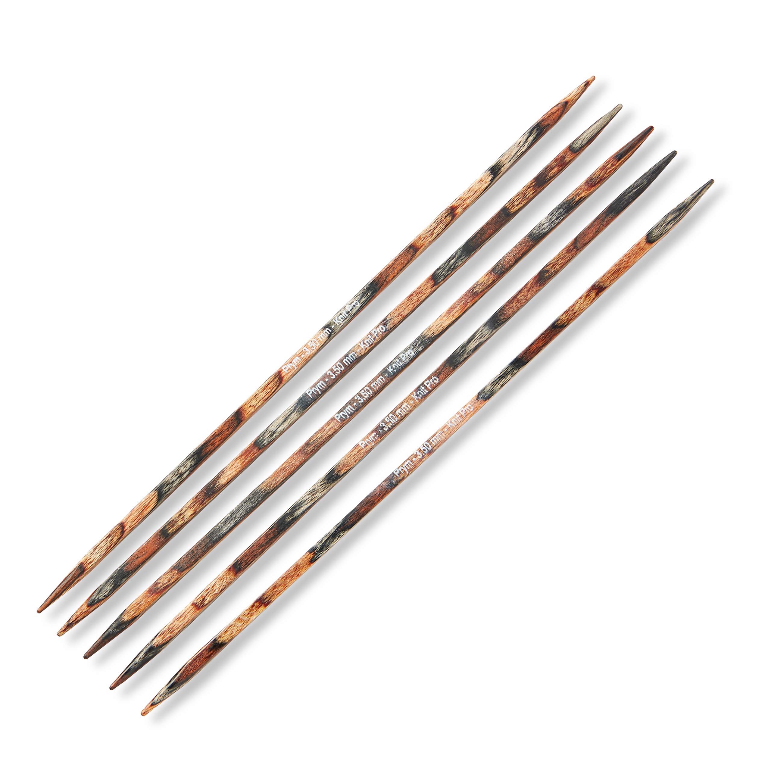 prym-224133-strumpfstricknadel-cubics-natural-15-cm-3-50-mm-holz image 3
