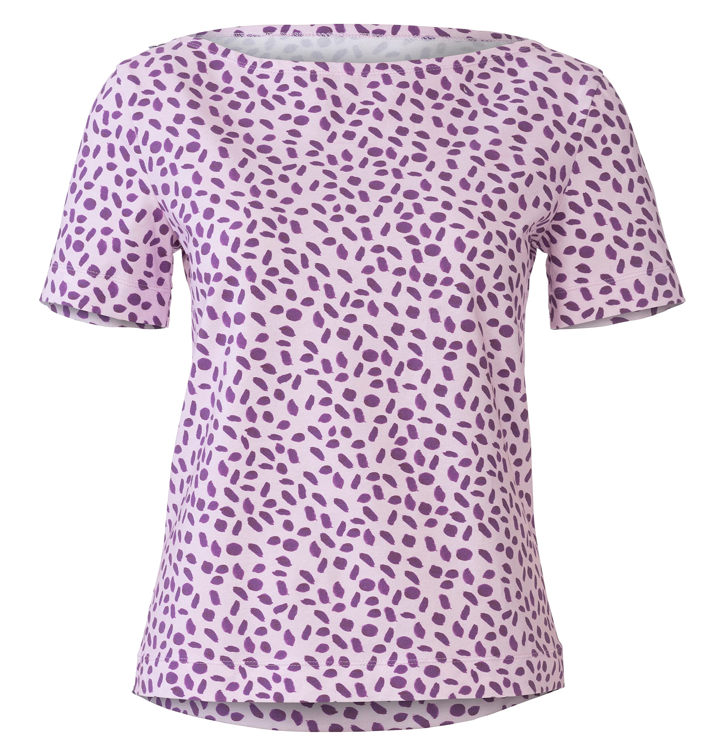 burda-style-schnittmuster-b6087-damen-top-tunika-kleid image 3