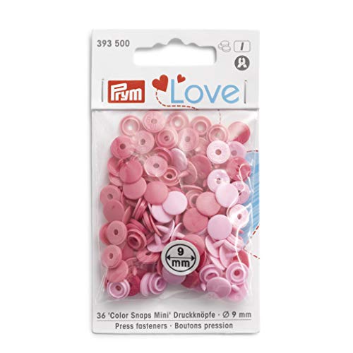 prym-color-snaps-393-500-druckkn-pfe-pink-baby-und-kinderbekleidung image 3