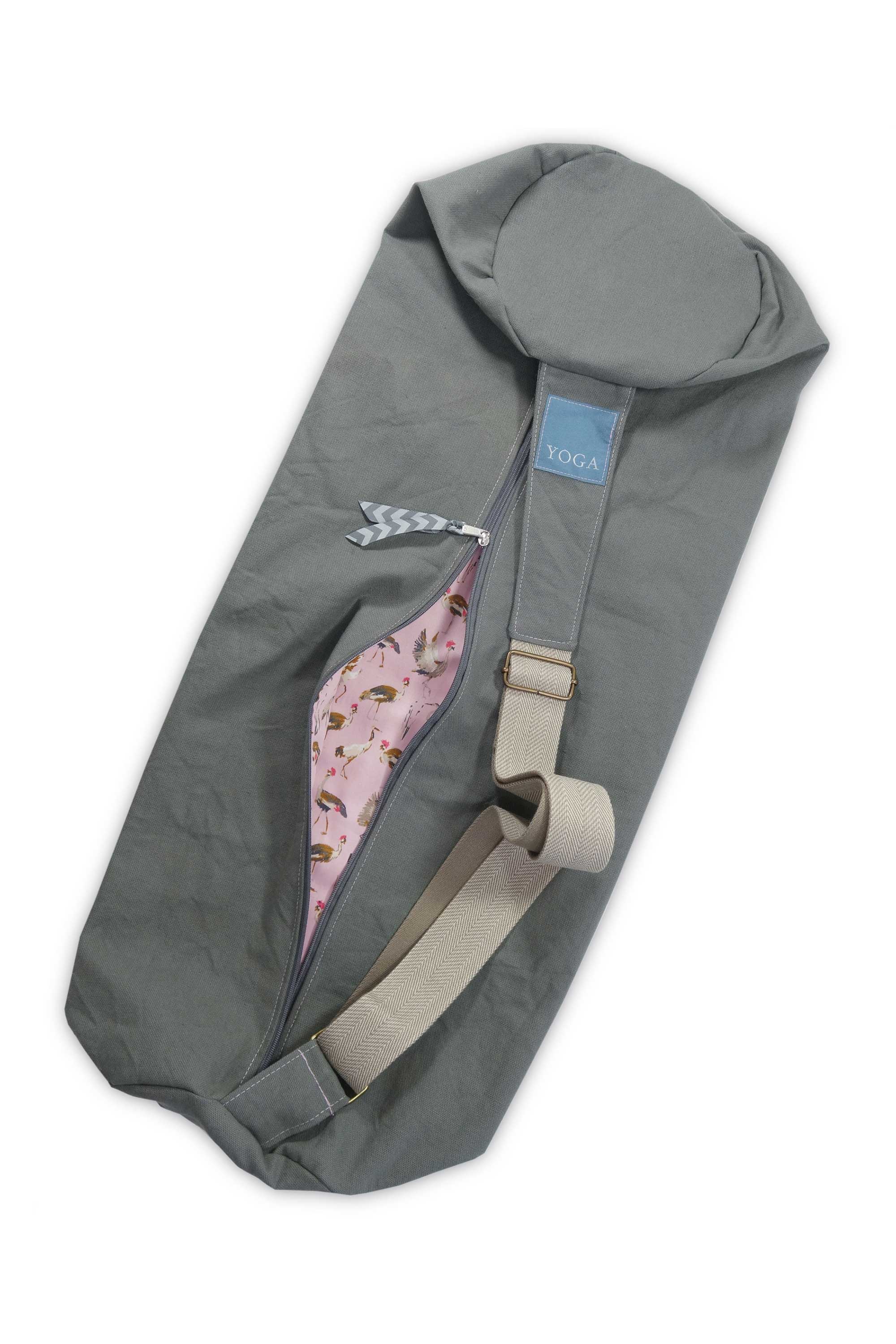 farbenmix-amita-yogamatten-tragetasche-n-hanleitung-ebook image 2