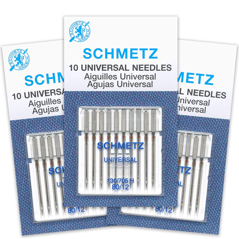 schmetz-universal-80-12-n-hmaschinennadeln-3er-pack image 2