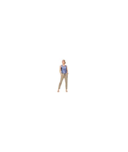 burda-style-schnittmuster-6770-damen-hose-mit-gummizug-gr-36-46 image 6