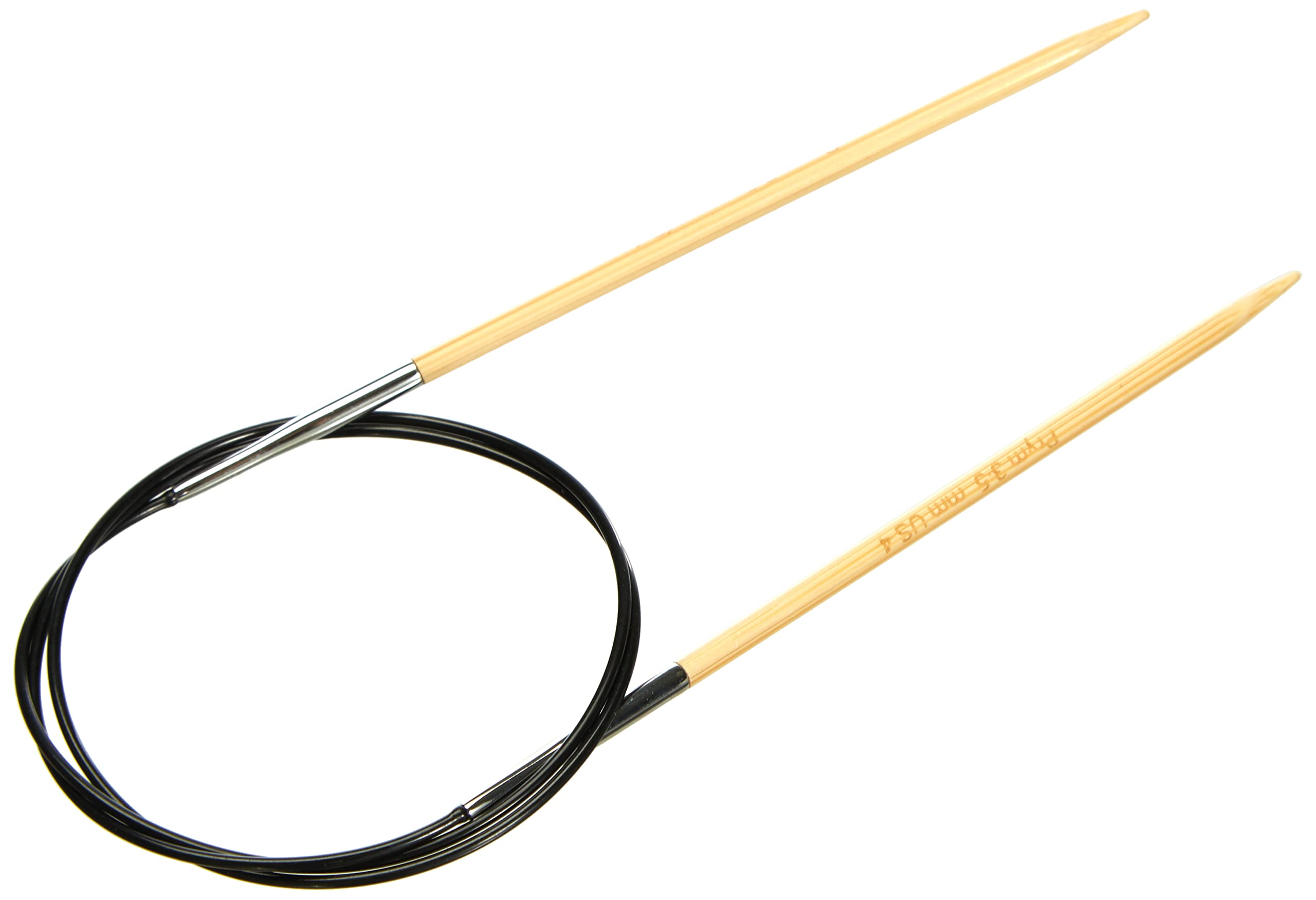 prym-221505-rundstricknadeln-80-cm-3-5-mm image 2