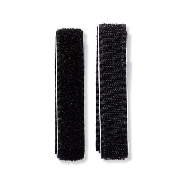 prym-haftverschlussband-selbstklebend-20-mm-x-60-cm-schwarz image 1