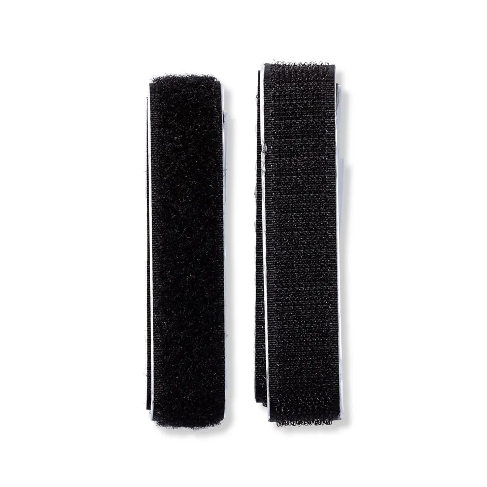 prym-haftverschlussband-selbstklebend-20-mm-x-60-cm-schwarz image 1