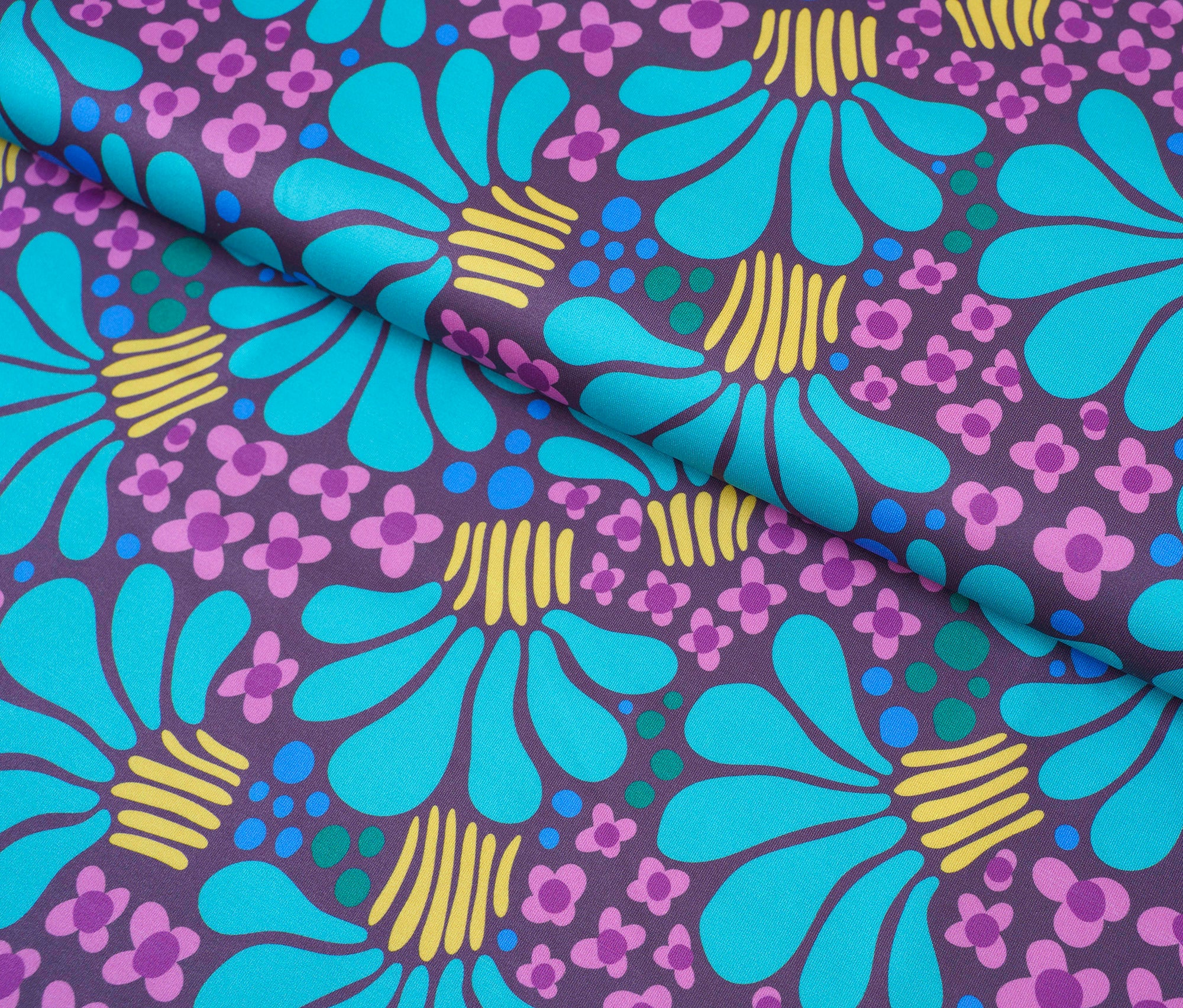 albstoffe-performance-zinnia-t-rkis-mauve-activewear-stoff-meterware image 4