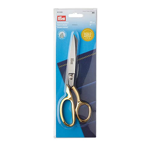 prym-schneiderschere-gold-edition-20-cm-micro-serration image 6