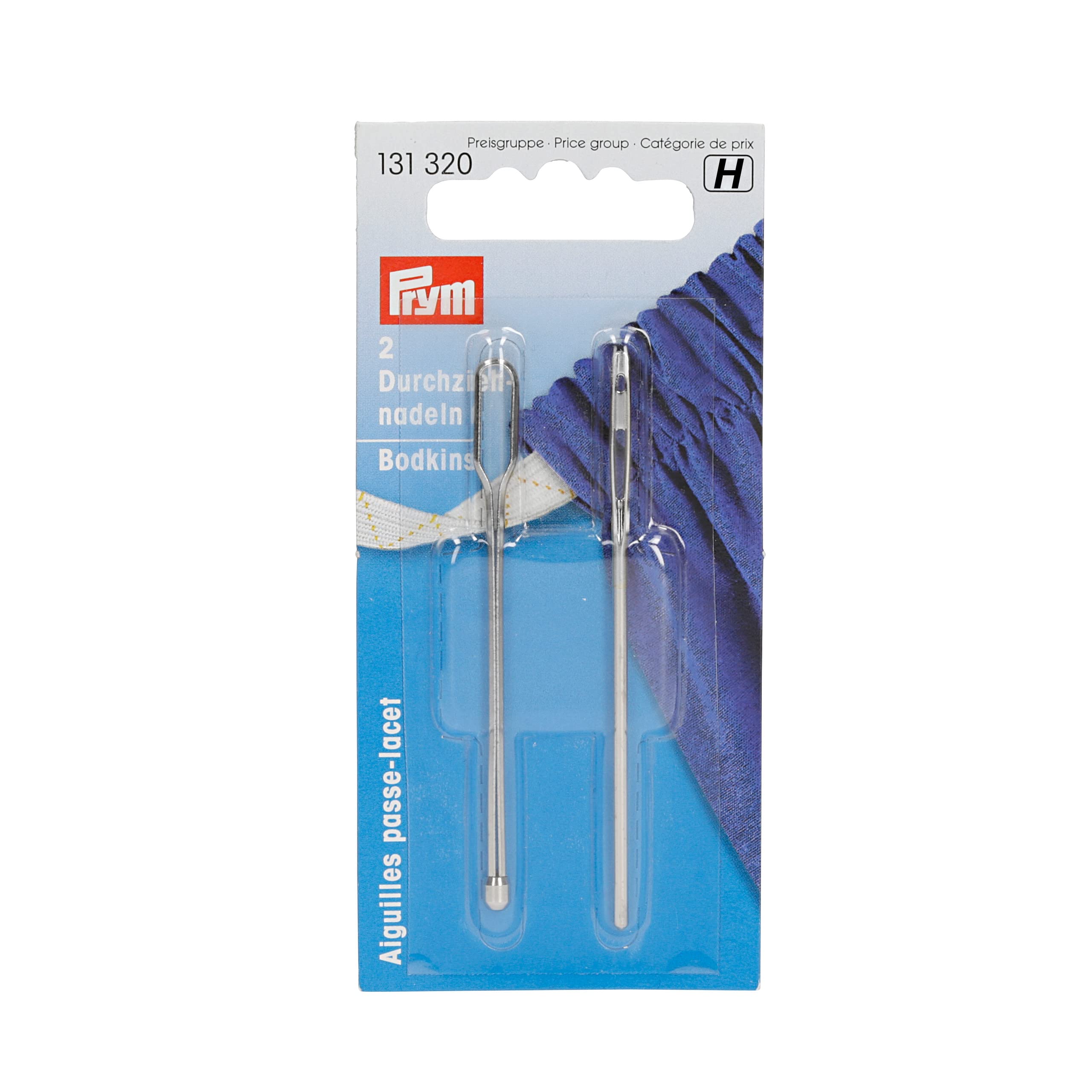 prym-durchziehnadeln-stahl-131320-2-formen-2-st-ck image 1
