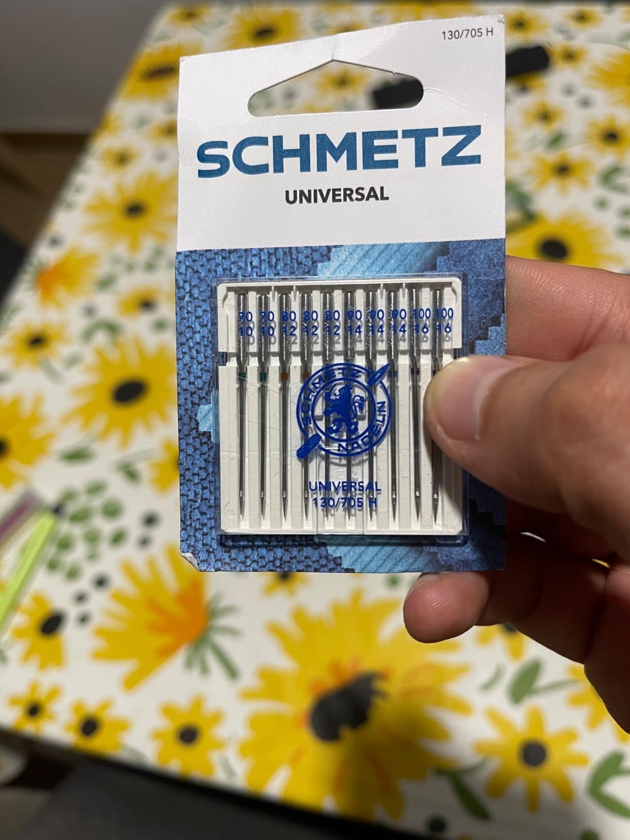 Top Qualität