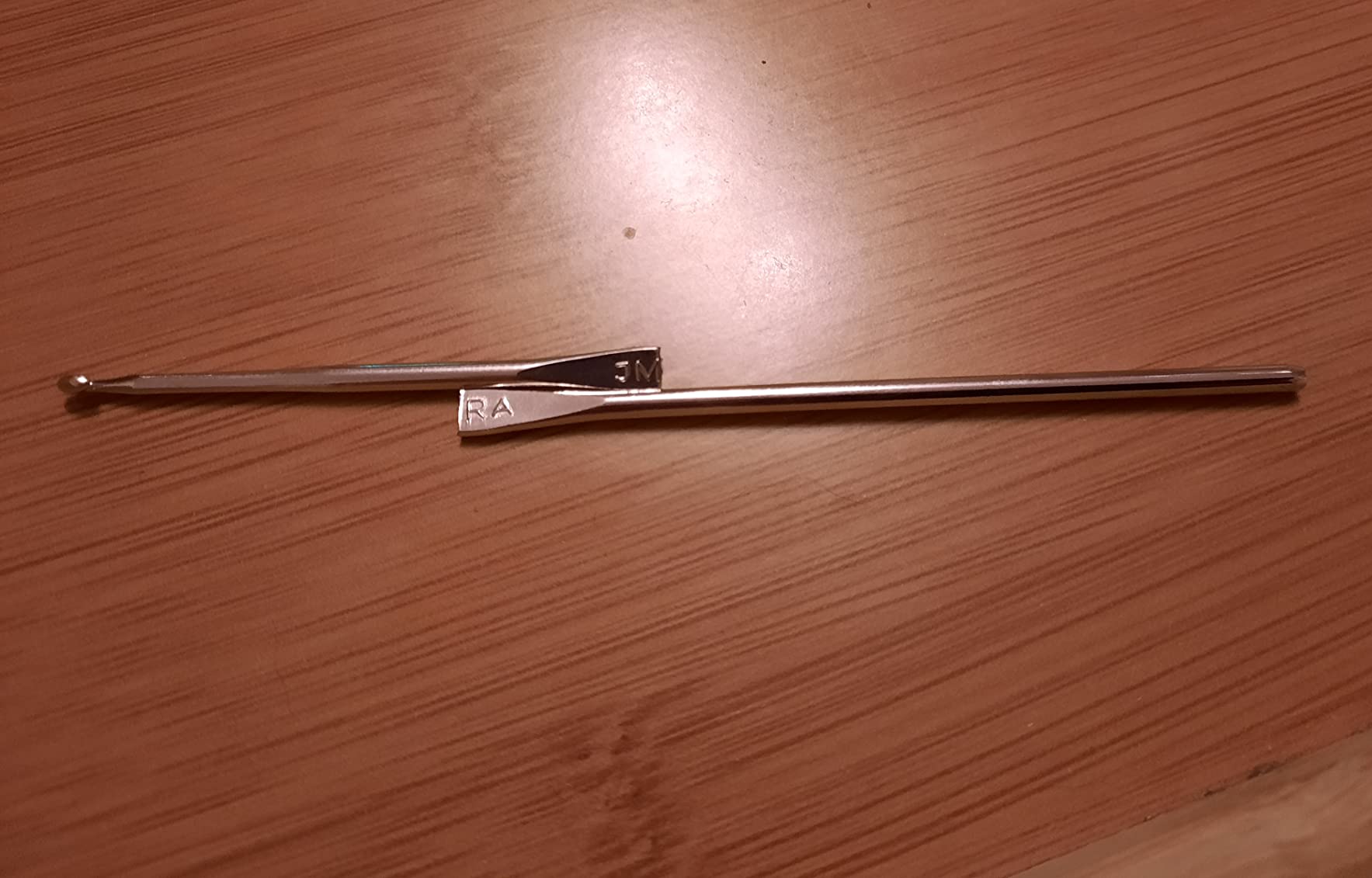 Präzise für Spitze