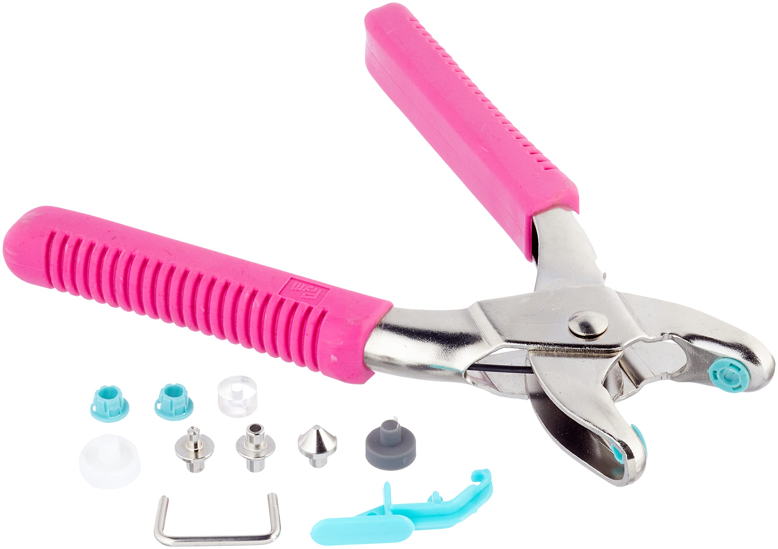 prym-love-vario-zange-19-cm-stahl-mit-loch-und-color-snaps-werkzeug image 4