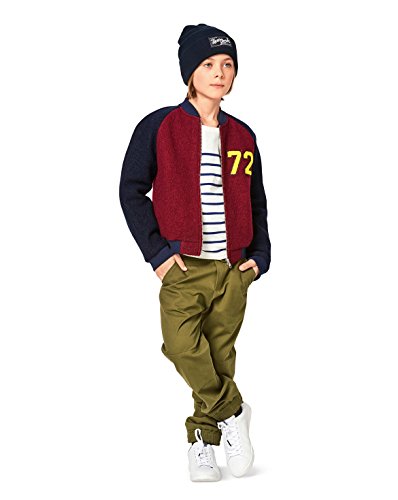 burda-style-schnittmuster-kids-9355-jacke-f-r-kinder image 7