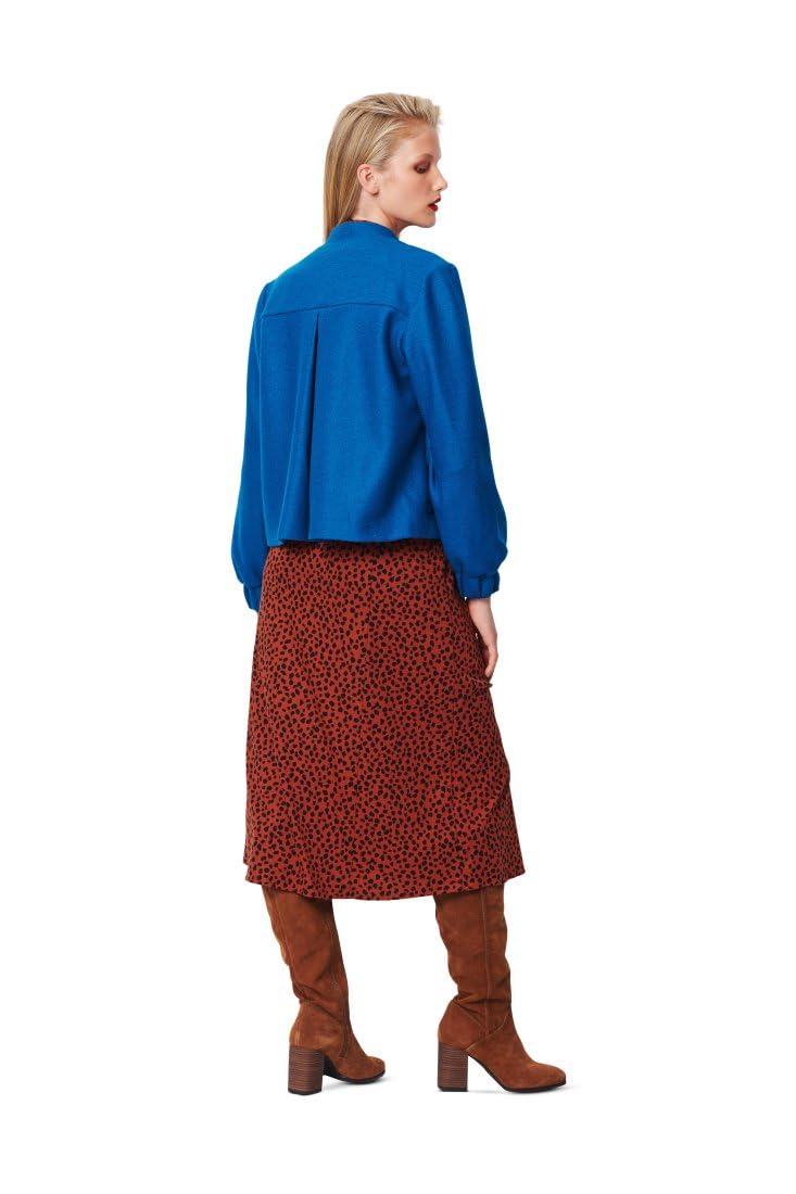 burda-style-6081-schnittmuster-jackenvariationen-damen-gr-34-44 image 7
