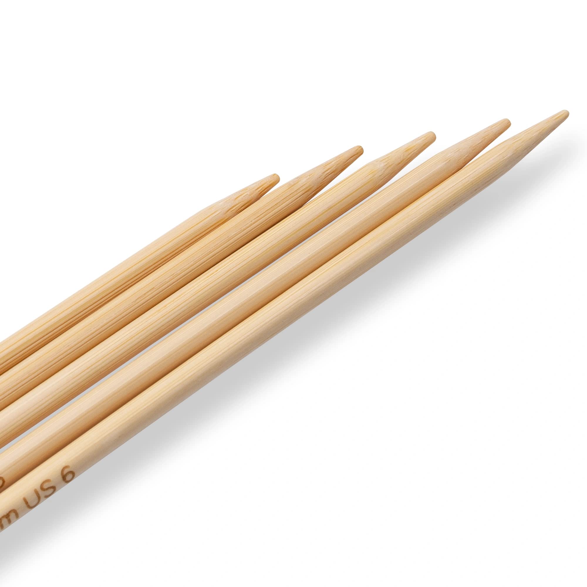 prym-1530-strumpfstricknadeln-bambus-20-cm-4-mm image 3