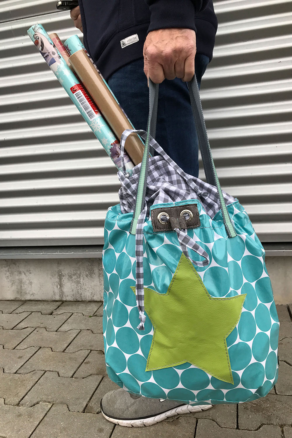farbenmix-packsein-shopping-bag-papierschnittmuster-f-r-mitwachsende-beuteltasch image 3