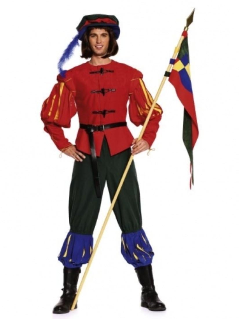 burda-style-schnittmuster-7467-herren-landsknecht-kost-m-gr-44-60 image 2