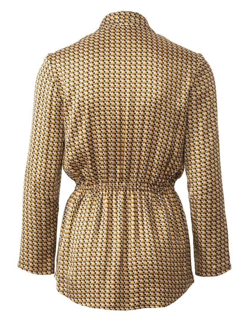 burda-style-5968-schnittmuster-kleid-und-bluse-damen-gr-34-44-level-2 image 8