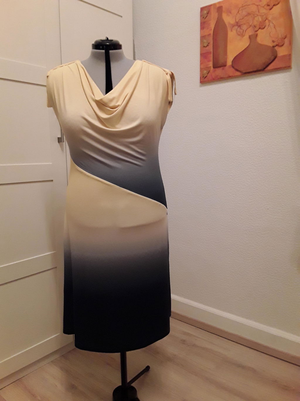 Sommerkleid zum Verlieben