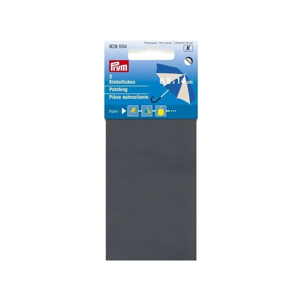 gold-zack-aufn-her-nylon-selbstklebend-grau-10-x-18-cm image 1