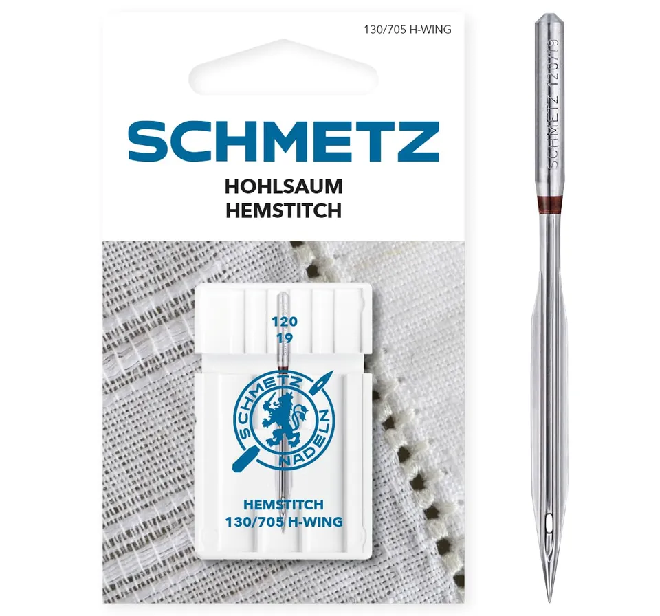 schmetz-hohlsaum-n-hmaschinennadel-120-19-130-705-h-wing-1-st-ck image 1