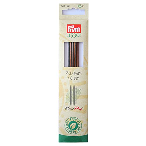 prym-223131-strumpfstricknadeln-natural-holz-15-cm-2-50-mm image 6