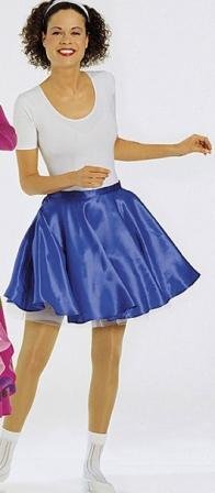 burda-style-2518-schnittmuster-damen-kost-m-glockenrock-und-petticoat-gr-34-50 image 5