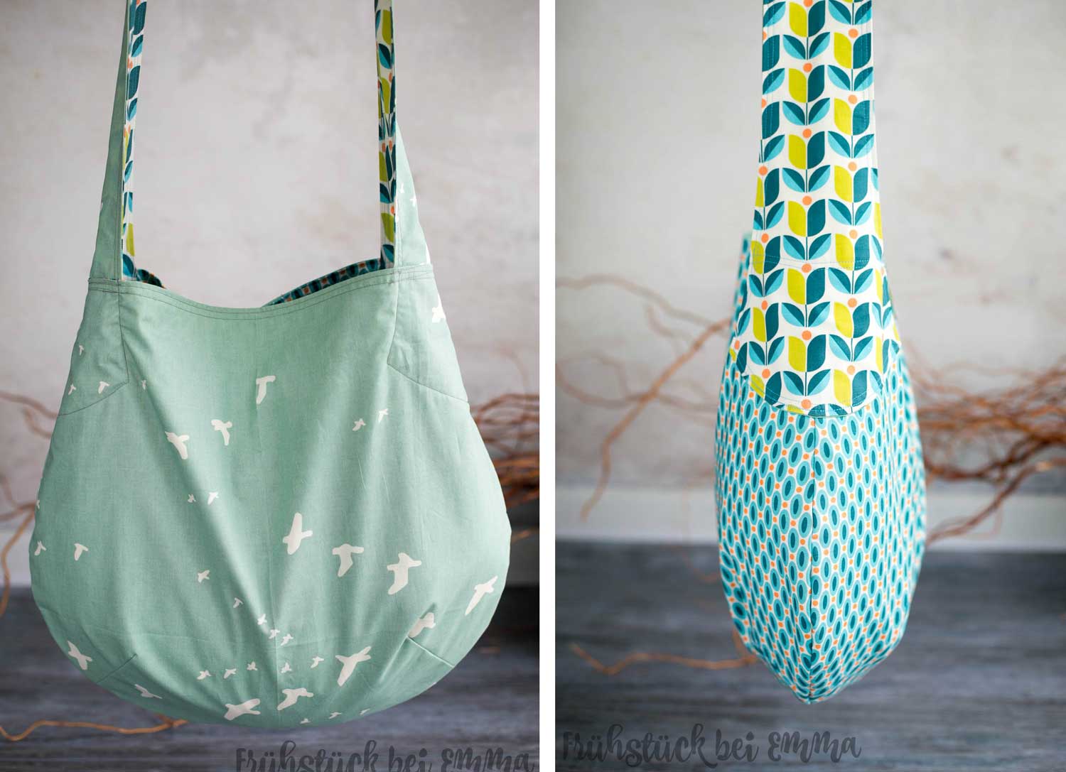 farbenmix-beuteltasche-ebook-schnittmuster-wendetasche-einkaufsbeutel-n-hen image 4