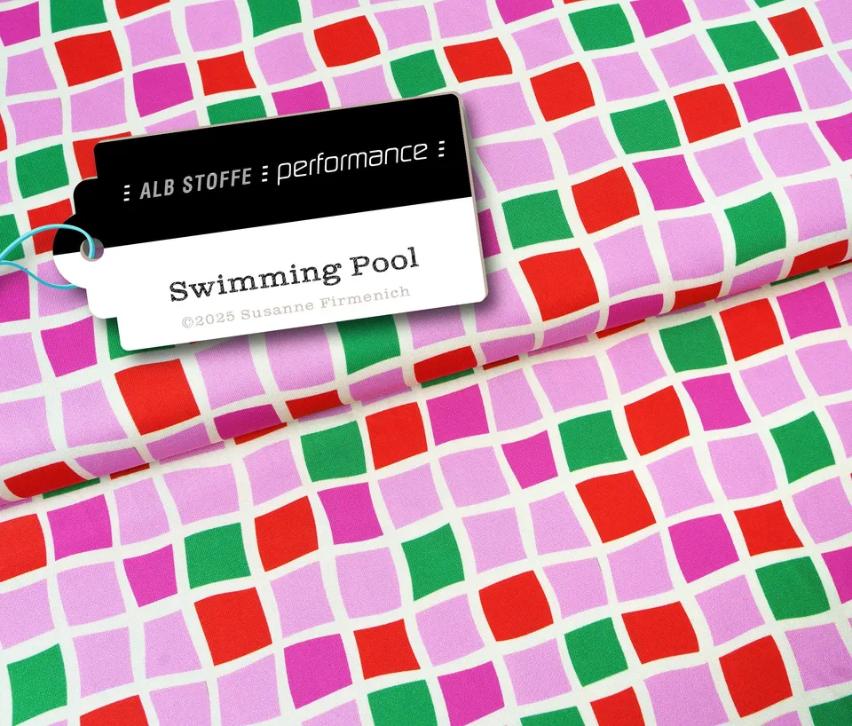 albstoffe-performance-swimming-pool-pink-gr-n-activewear-stoff-meterware image 1