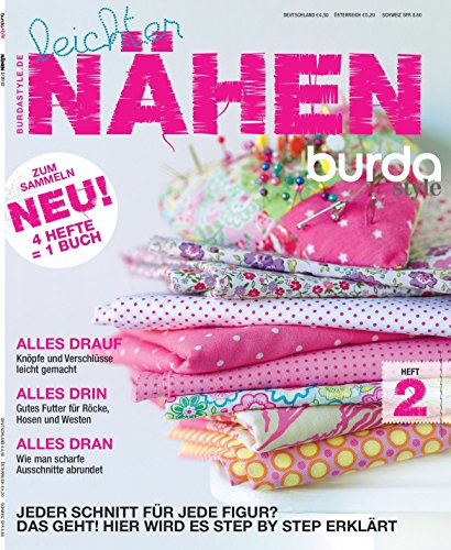 burda-style-leichter-n-hen-heft-2-4-n-hwissen-magazin-f-r-anf-nger image 2