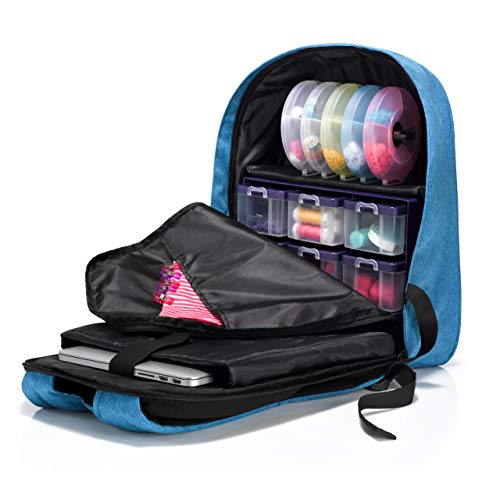 prym-store-travel-backpack-favorite-friends-n-htasche-31-x-12-x-43-cm image 5