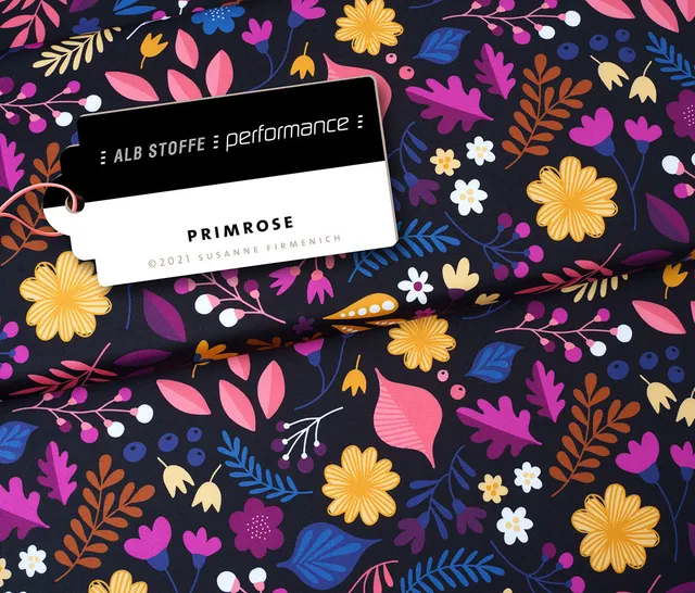 albstoffe-performance-primrose-schwarz-activewear-stoff-meterware image 1