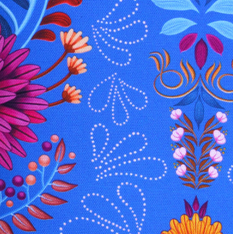 albstoffe-evermore-make-a-wish-canvas-bio-stoff-meterware image 7