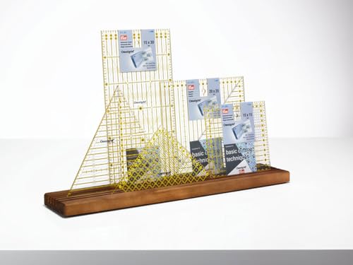 prym-611500-ruler-rack-lineal-organizer-holz image 6