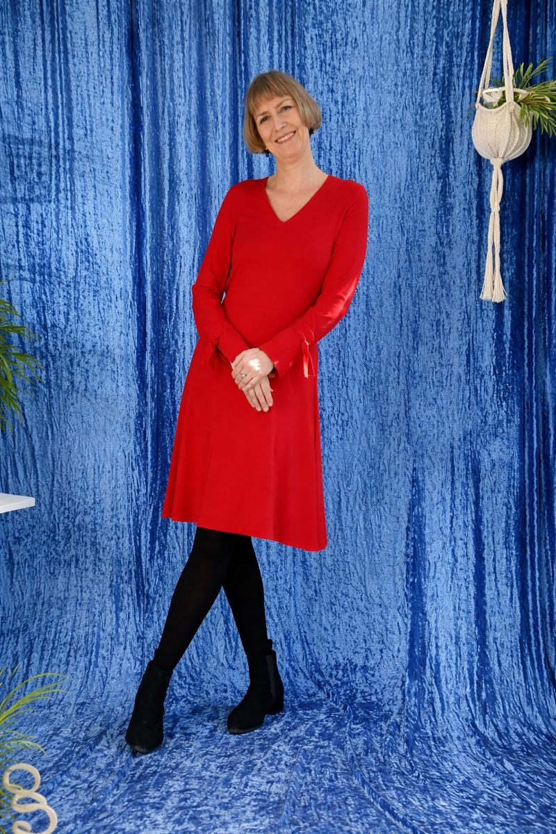 schnittmuster-berlin-kleid-rachel-schnittmuster-damenkleid-und-shirt-aus-jersey image 7
