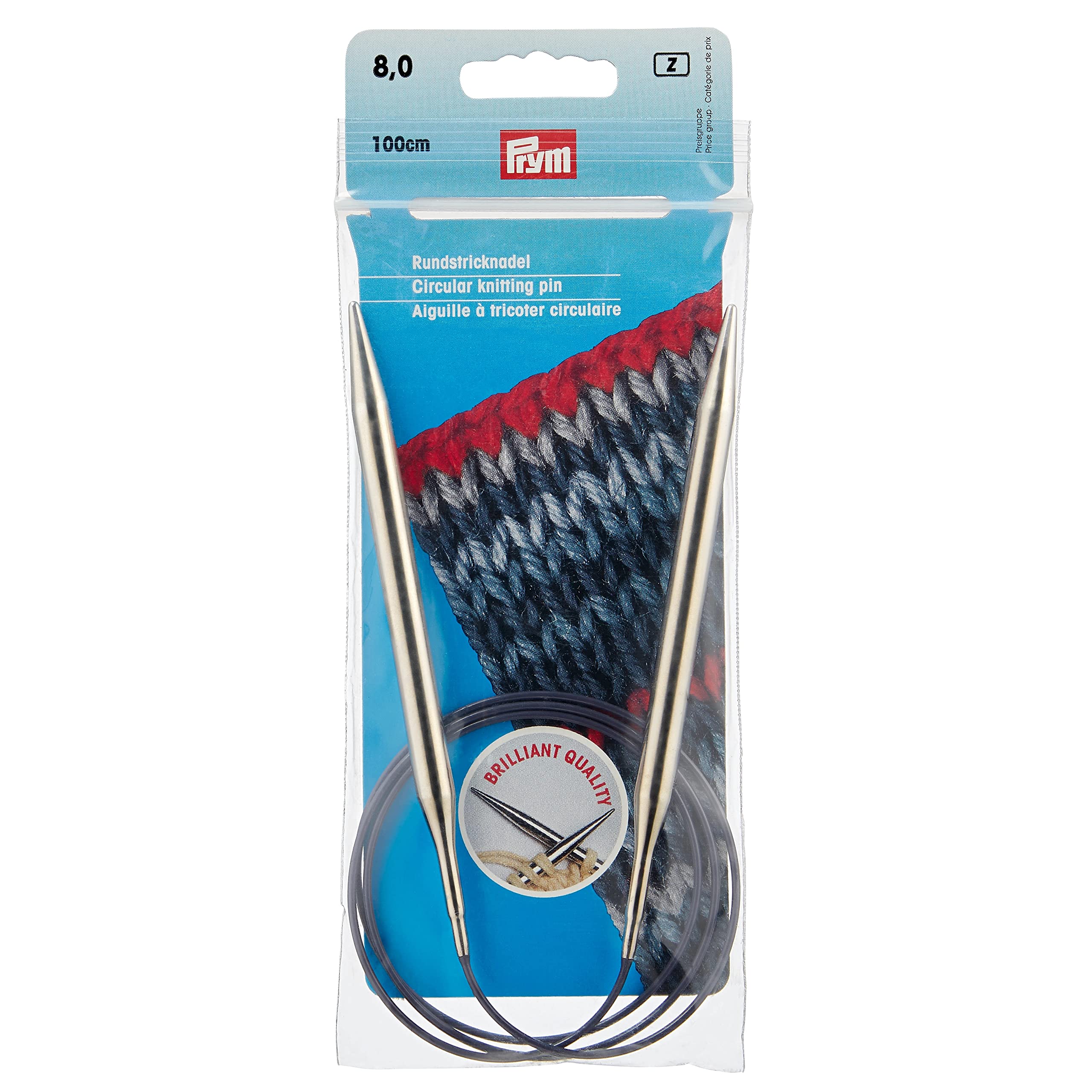 prym-212176-rundstricknadeln-metall-100-cm-5-5-mm-silberfarbig image 7