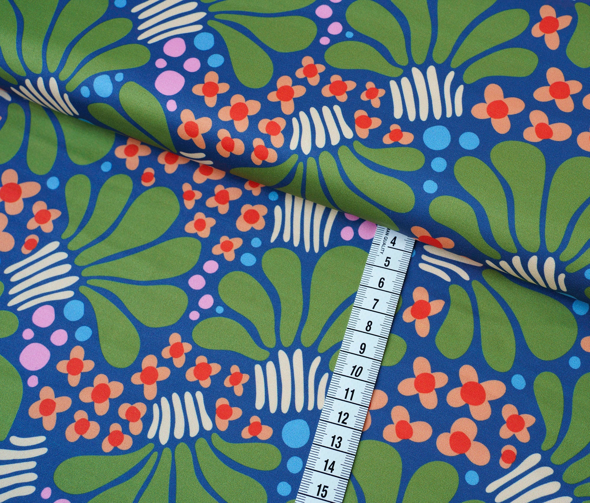 albstoffe-performance-zinnia-blau-gr-n-activewear-bio-stoff-meterware image 3