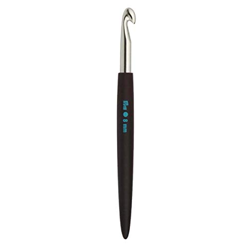 prym-woll-h-kelnadel-soft-griff-alu-16-cm-8-00-mm-silber image 2