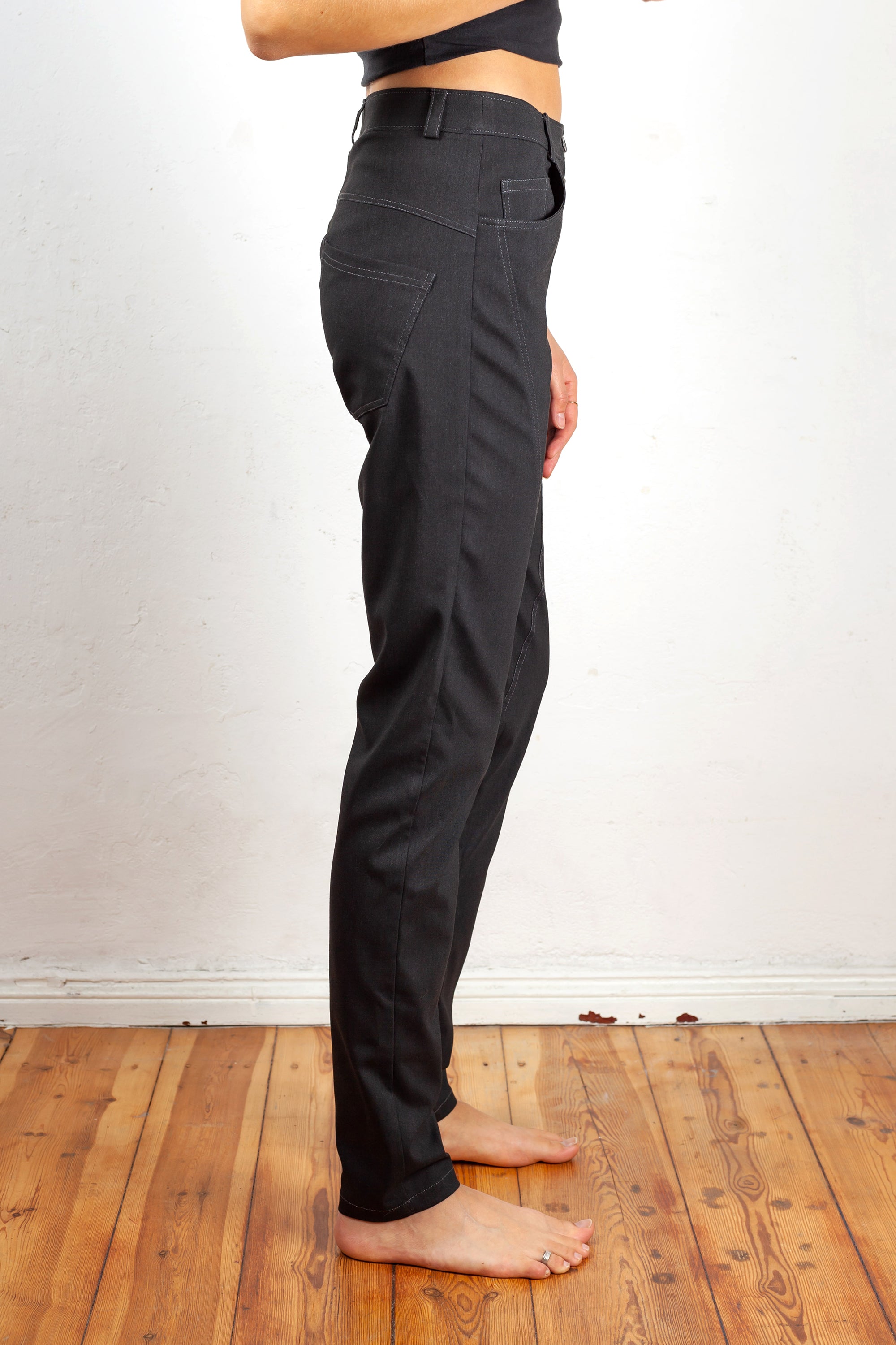 schnittmuster-berlin-jeanshose-isa-damen-34-50-ebook-schnittmuster image 8