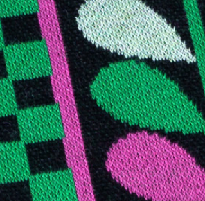 albstoffe-evermore-trail-4-farbiger-bio-jacquard-jersey-meterware image 2