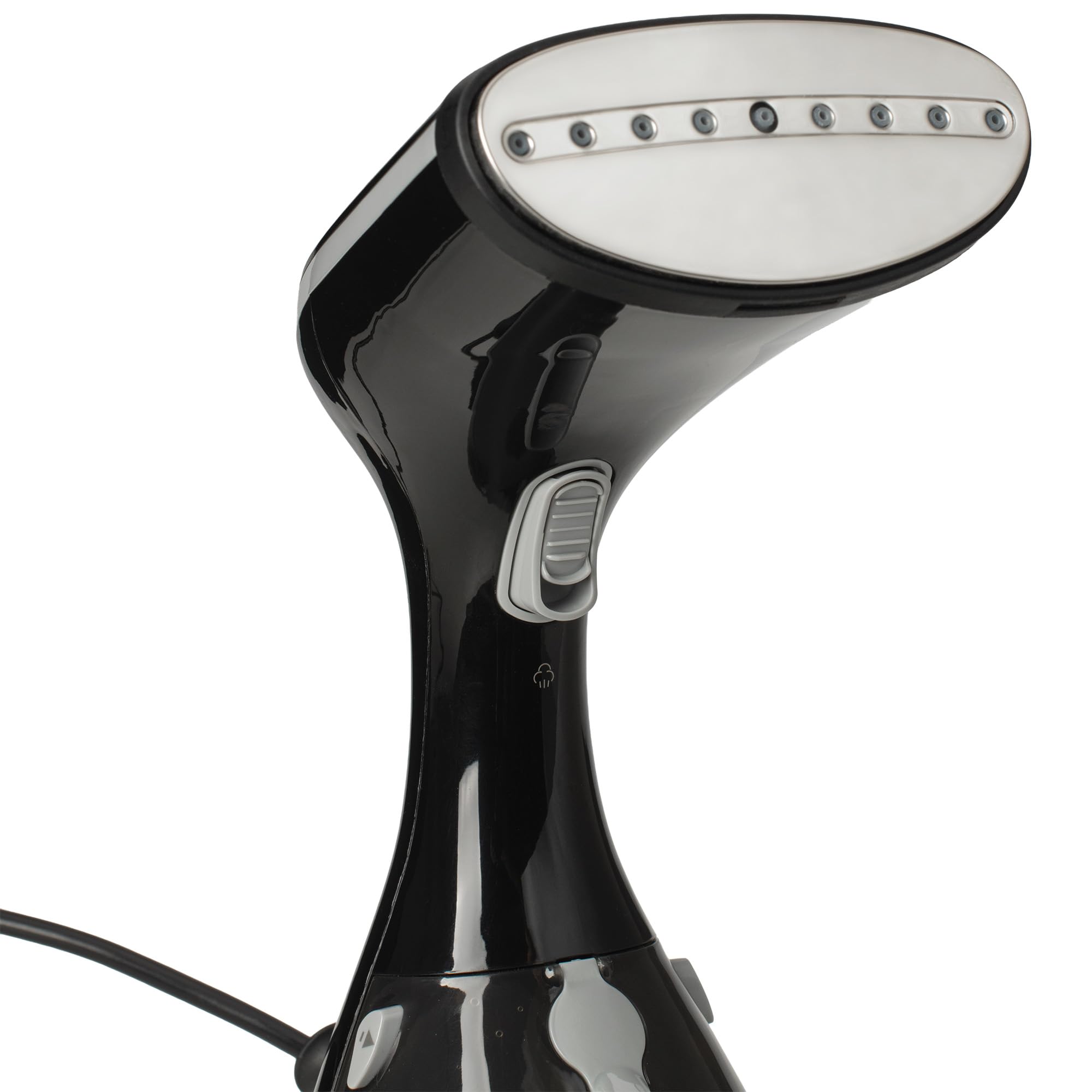 prym-steamer-1200w-handdampfb-gler-keramiksohle-230-ml image 4