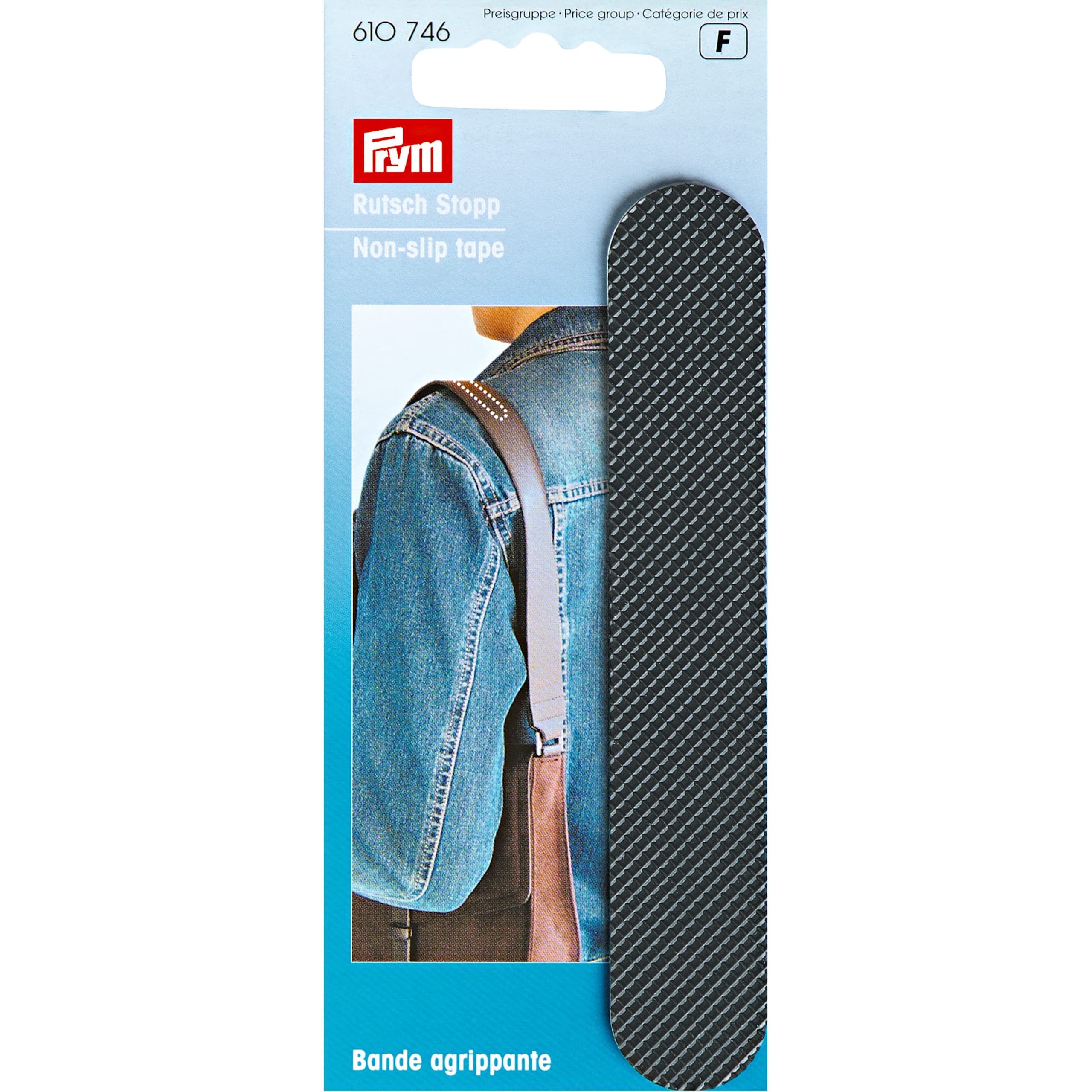 prym-610746-rutsch-stopp-f-r-taschengurte-schwarz-selbstklebend image 1