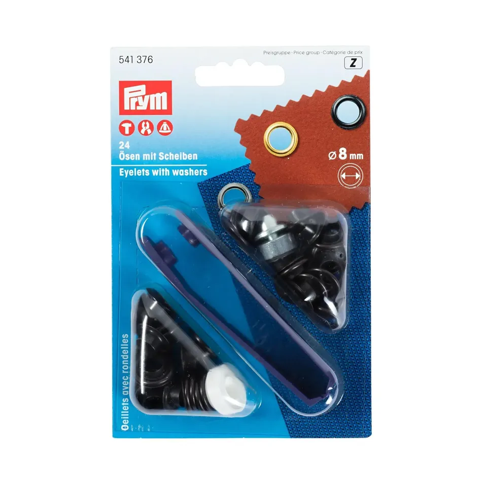 prym-541376-sen-und-scheiben-messing-8-0-mm-br-niert image 1