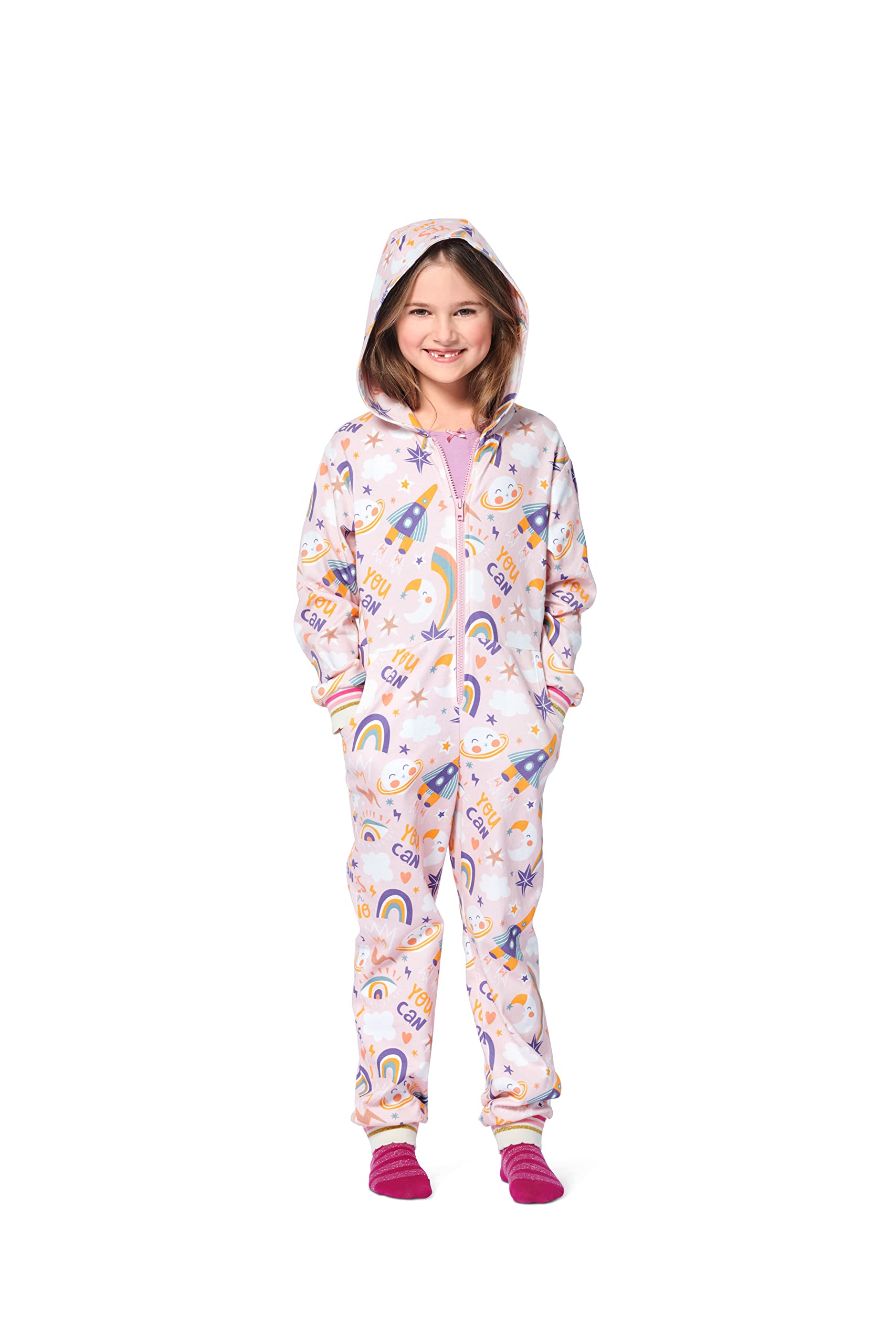 burda-style-b9275-schnittmuster-kinder-overall-gr-104-134-mit-kapuze-und-rei-ver image 6