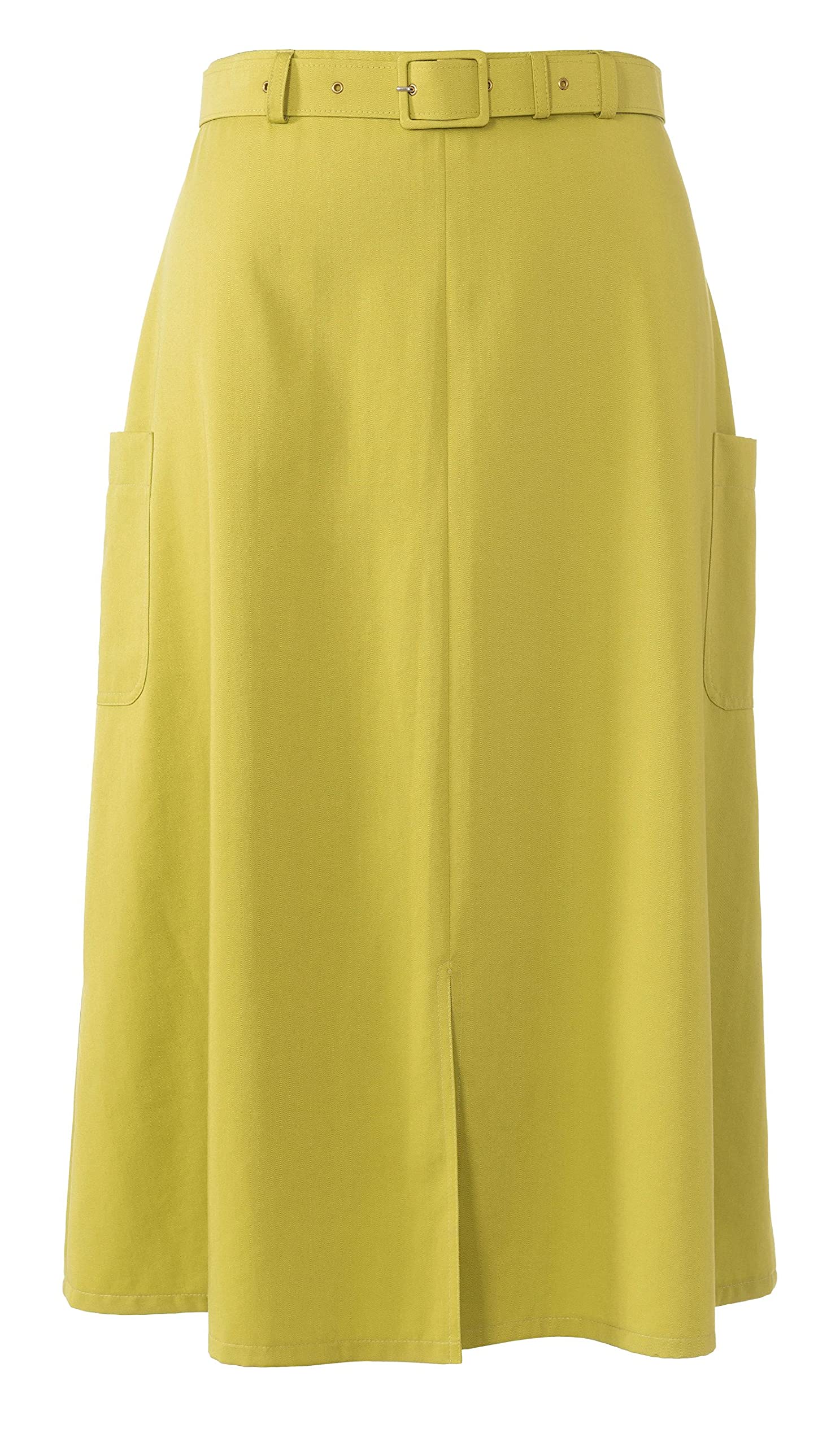 burda-style-6104-schnittmuster-rock-damen-gr-46-60 image 2